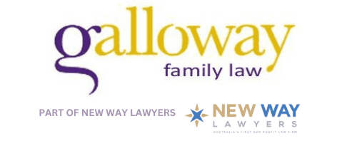 Galloway Family Law | Maitland, Hunter Valley Logo